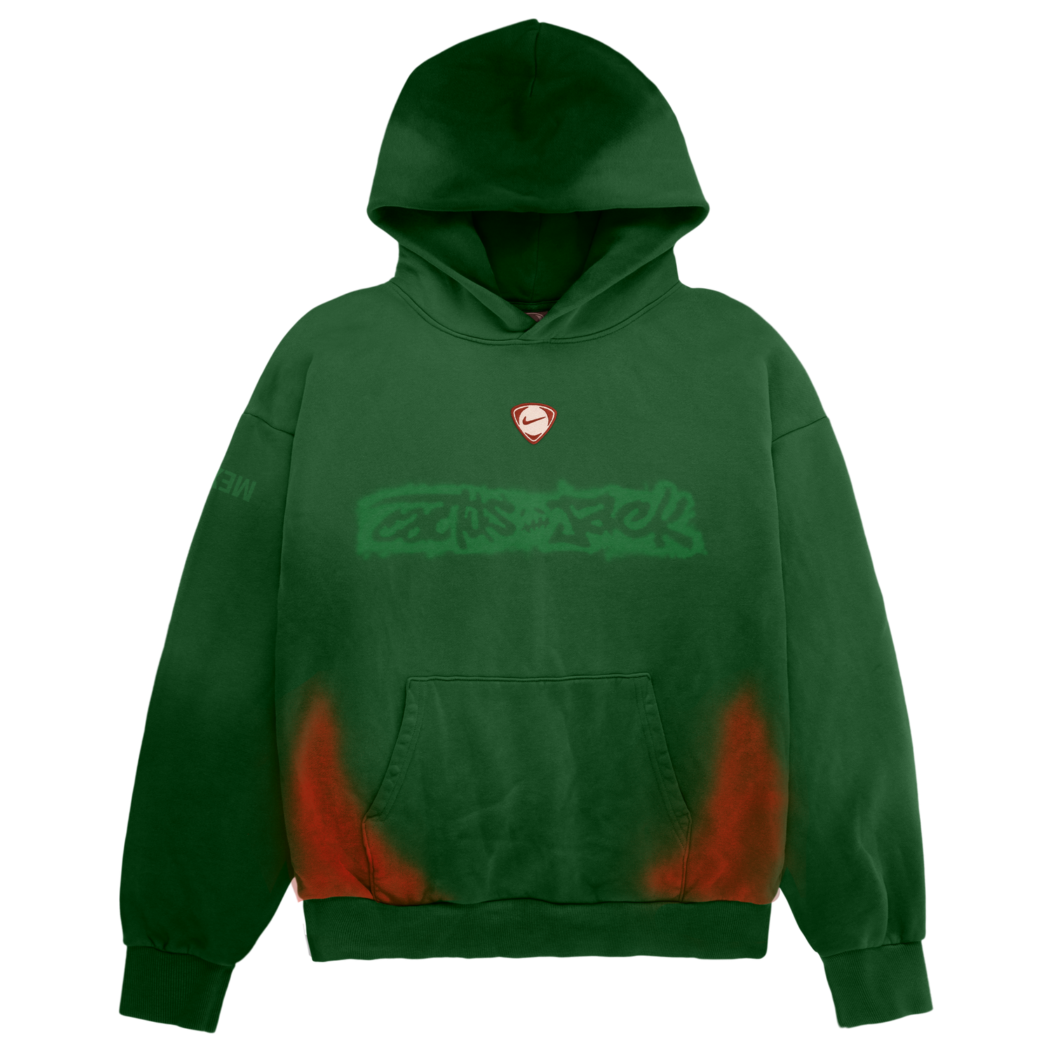 CJ X NIKE MEXICO