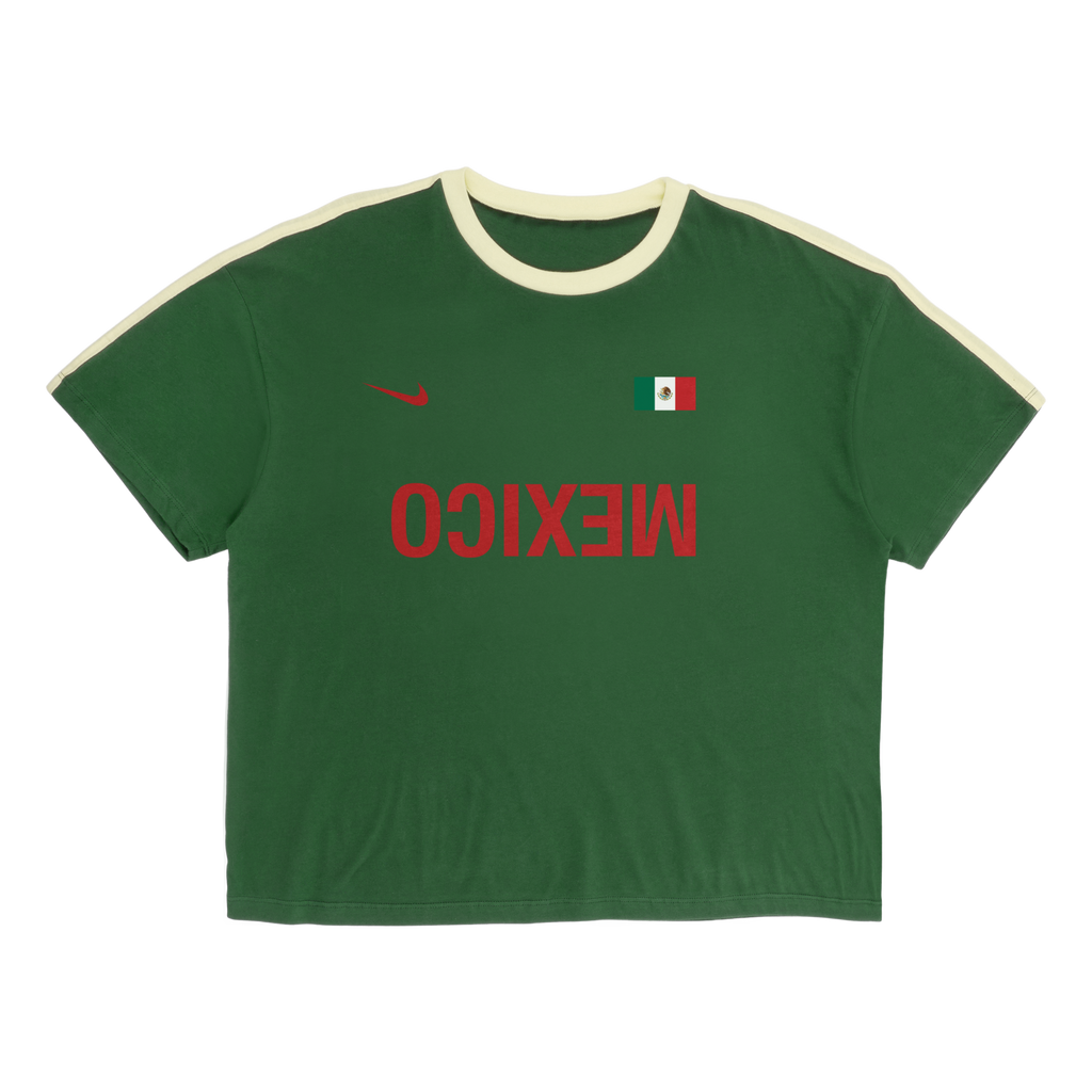 CJ X NIKE MEXICO