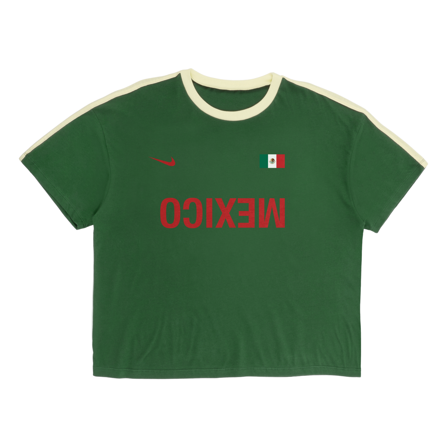 CJ X NIKE MEXICO