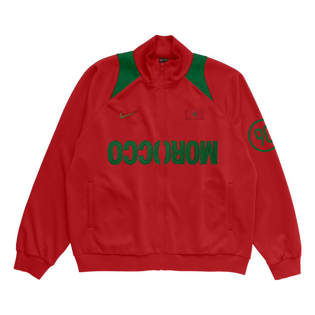 CJ X NIKE MOROCCO