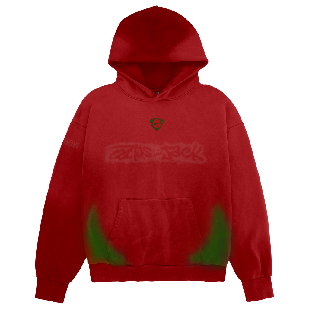 CJ X NIKE MOROCCO