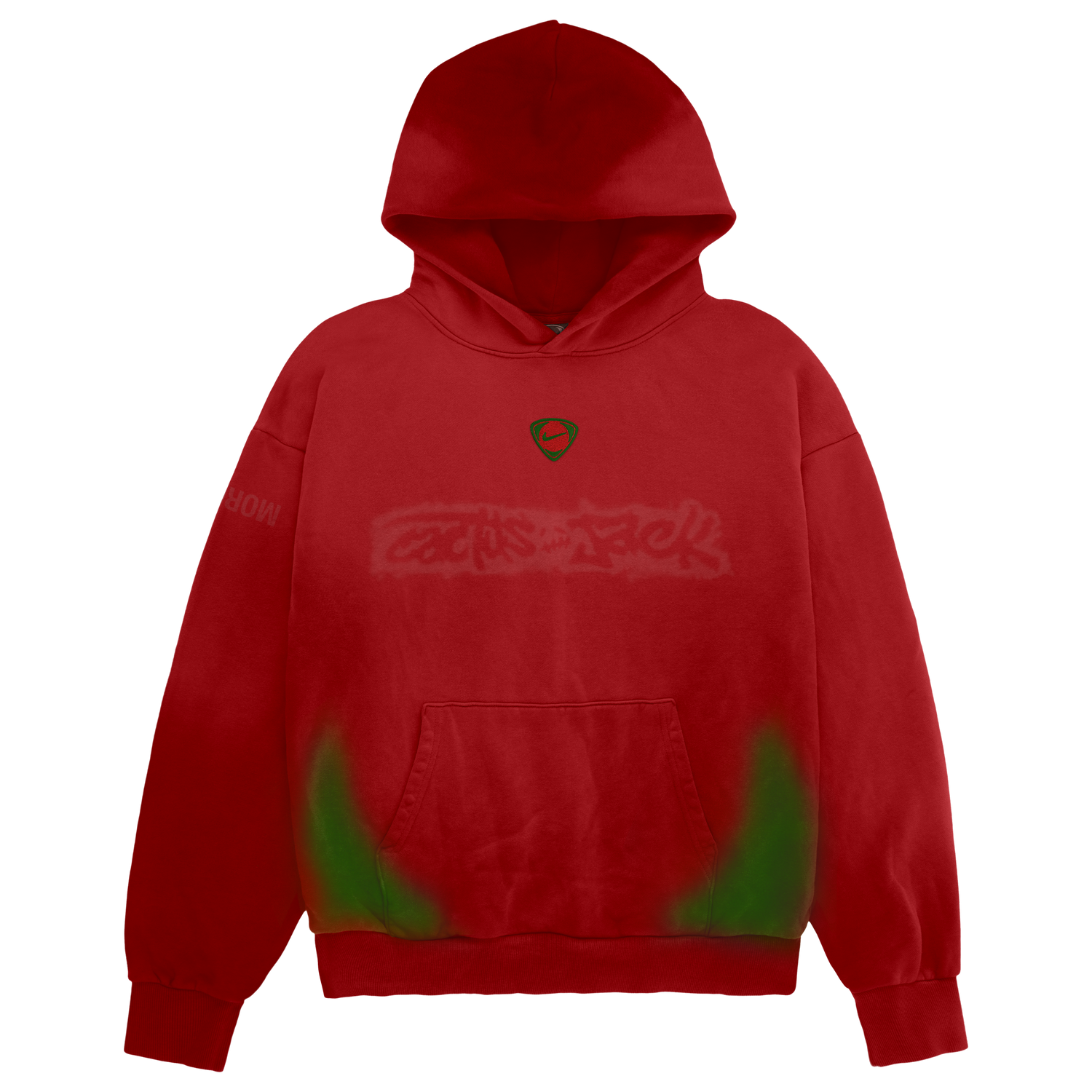 CJ X NIKE MOROCCO