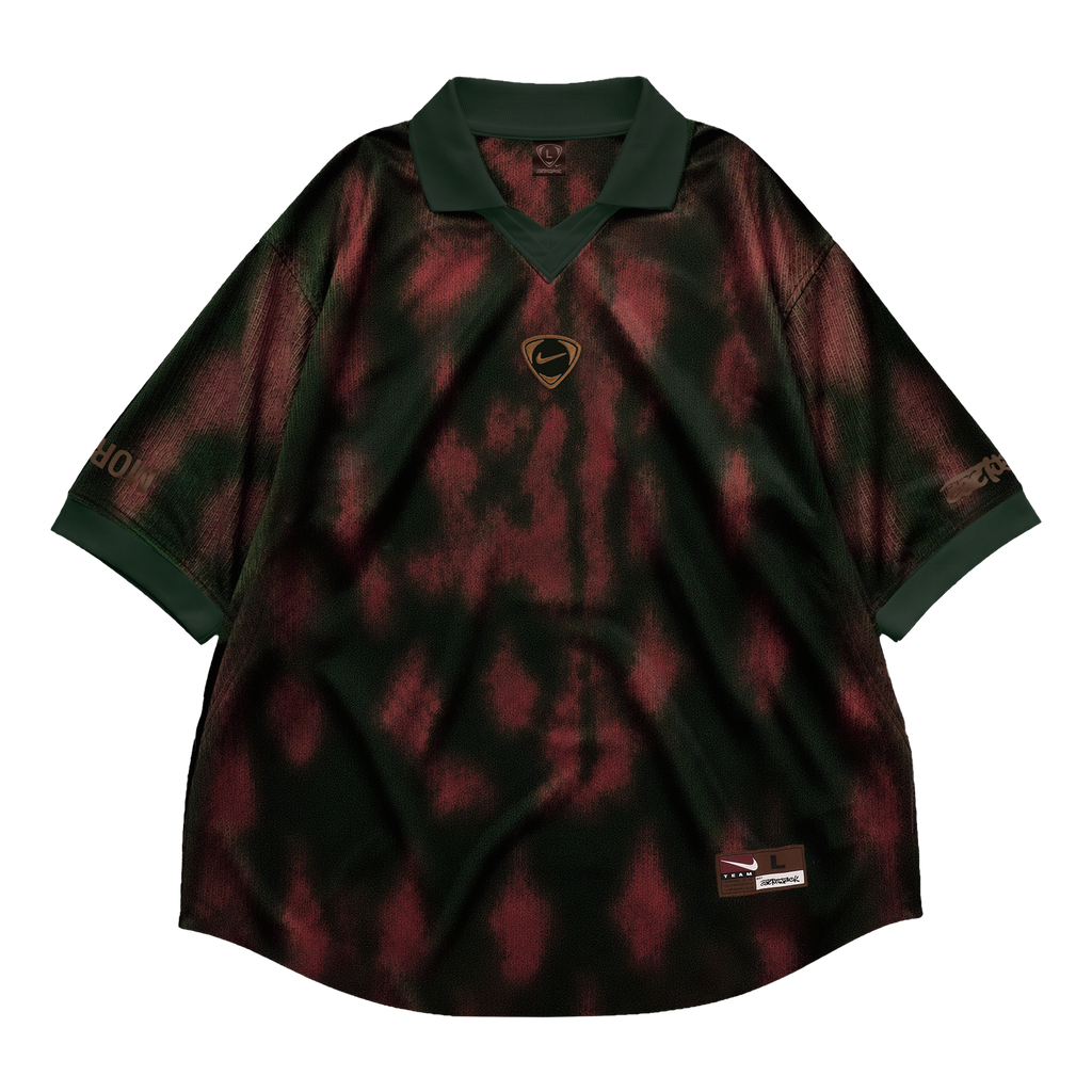 CJ X NIKE MOROCCO