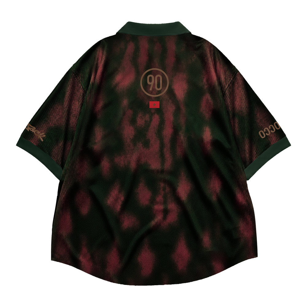 CJ X NIKE MOROCCO