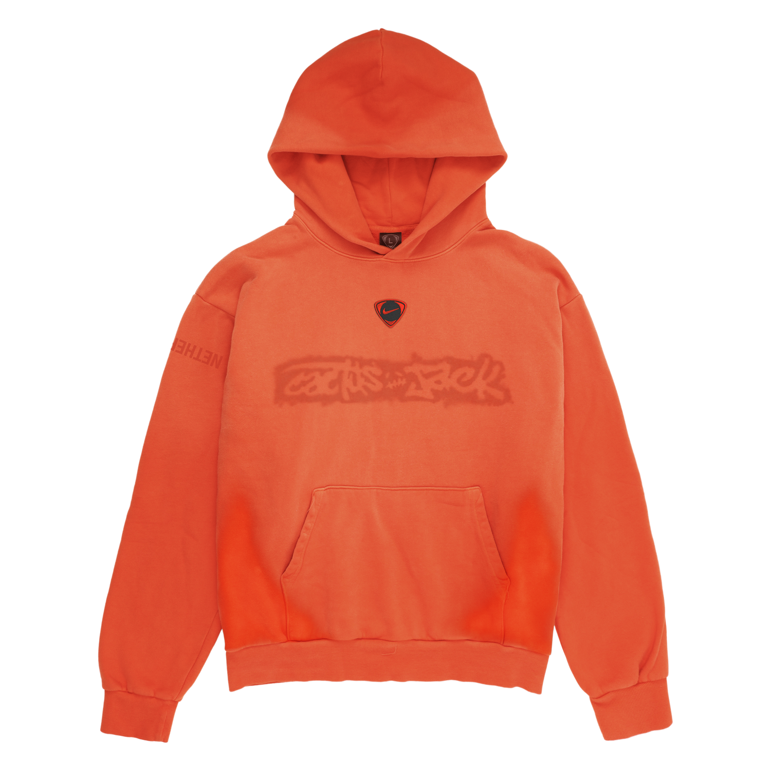CJ X NIKE NETHERLANDS