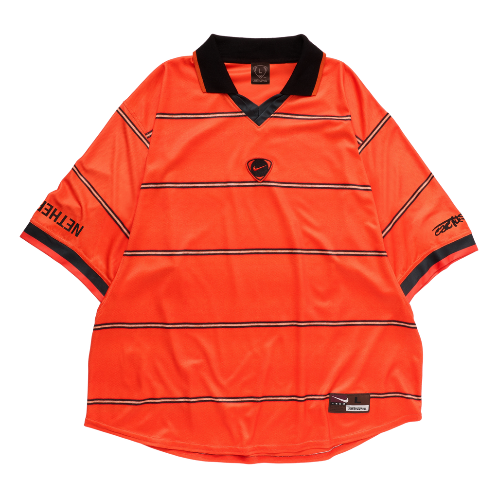 CJ X NIKE NETHERLANDS