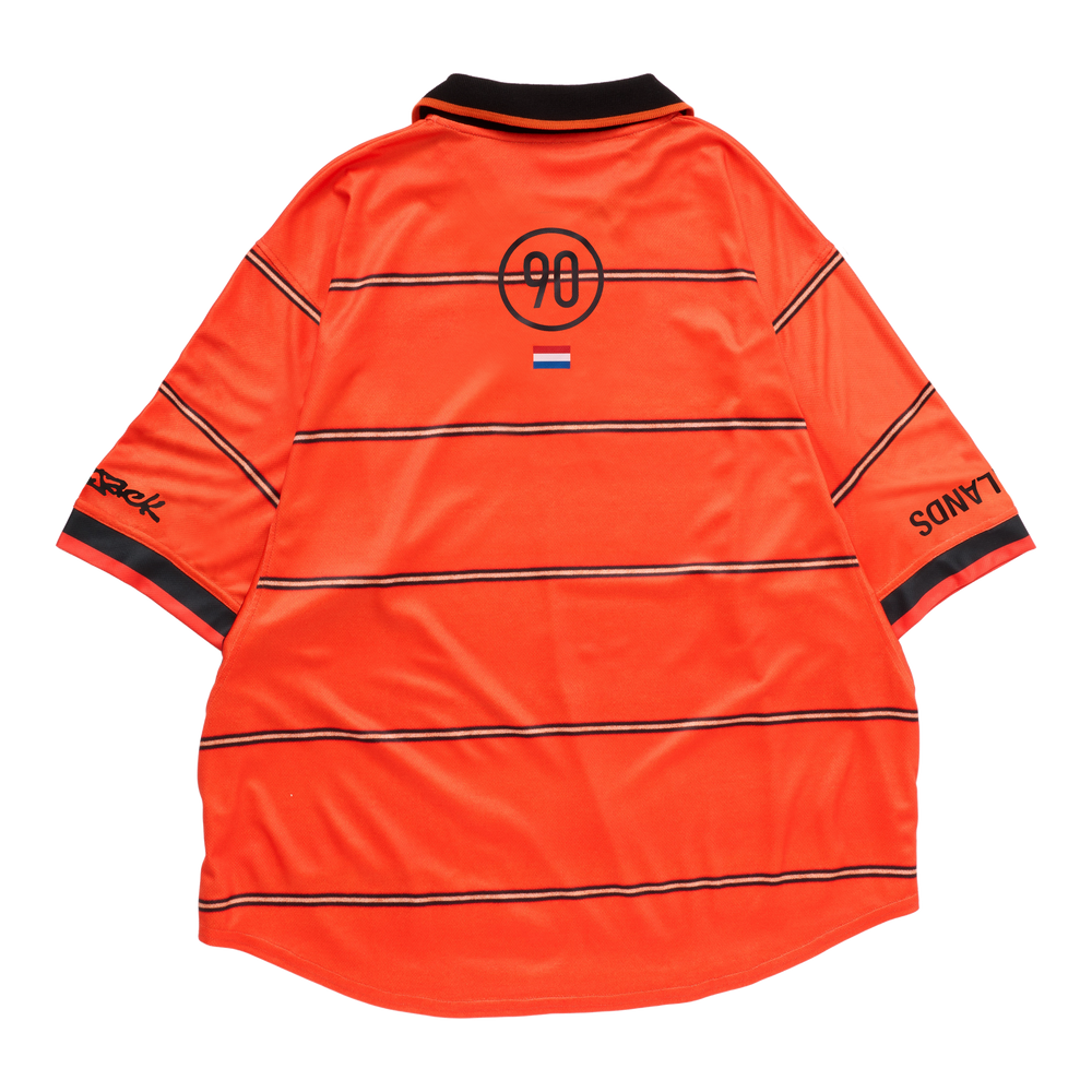 CJ X NIKE NETHERLANDS