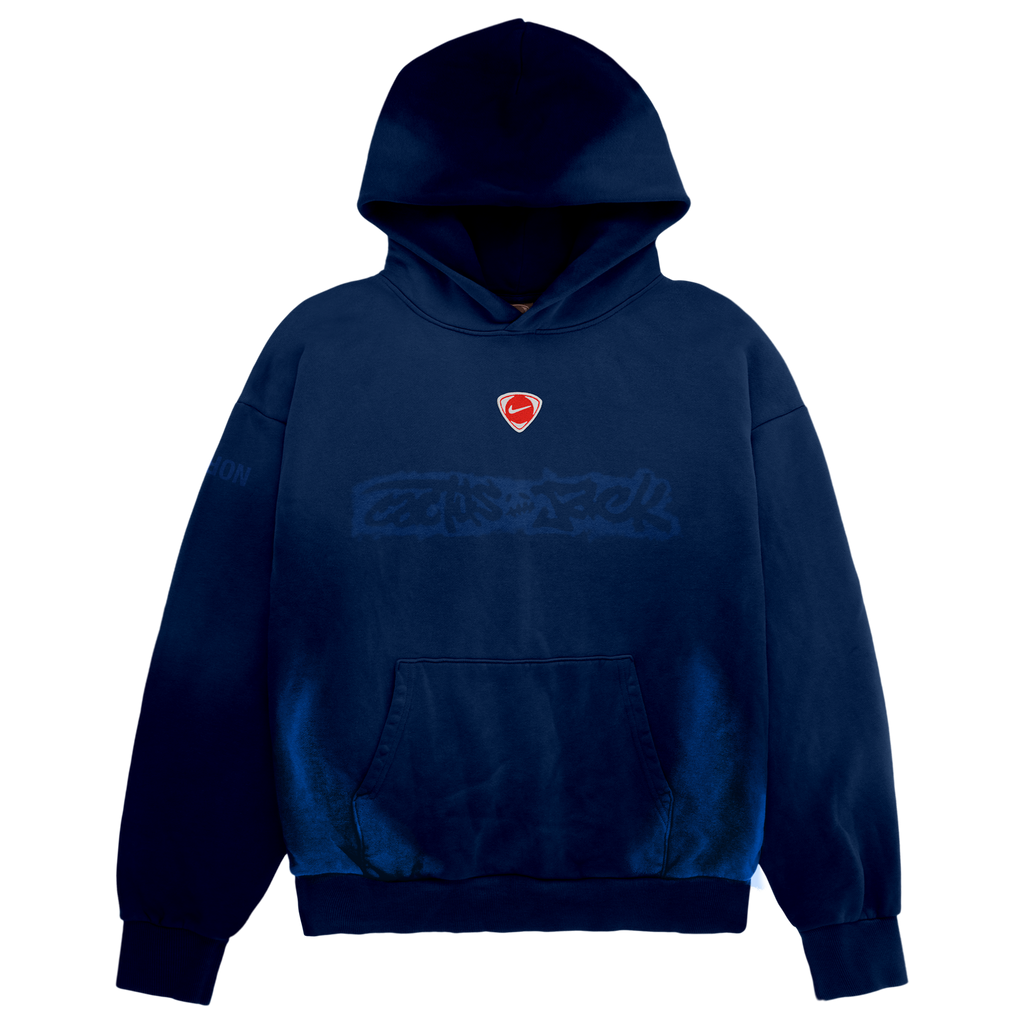 CJ X NIKE NORWAY