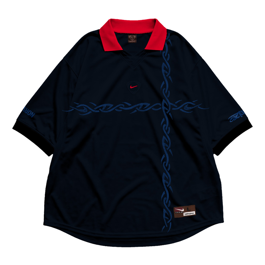 CJ X NIKE NORWAY
