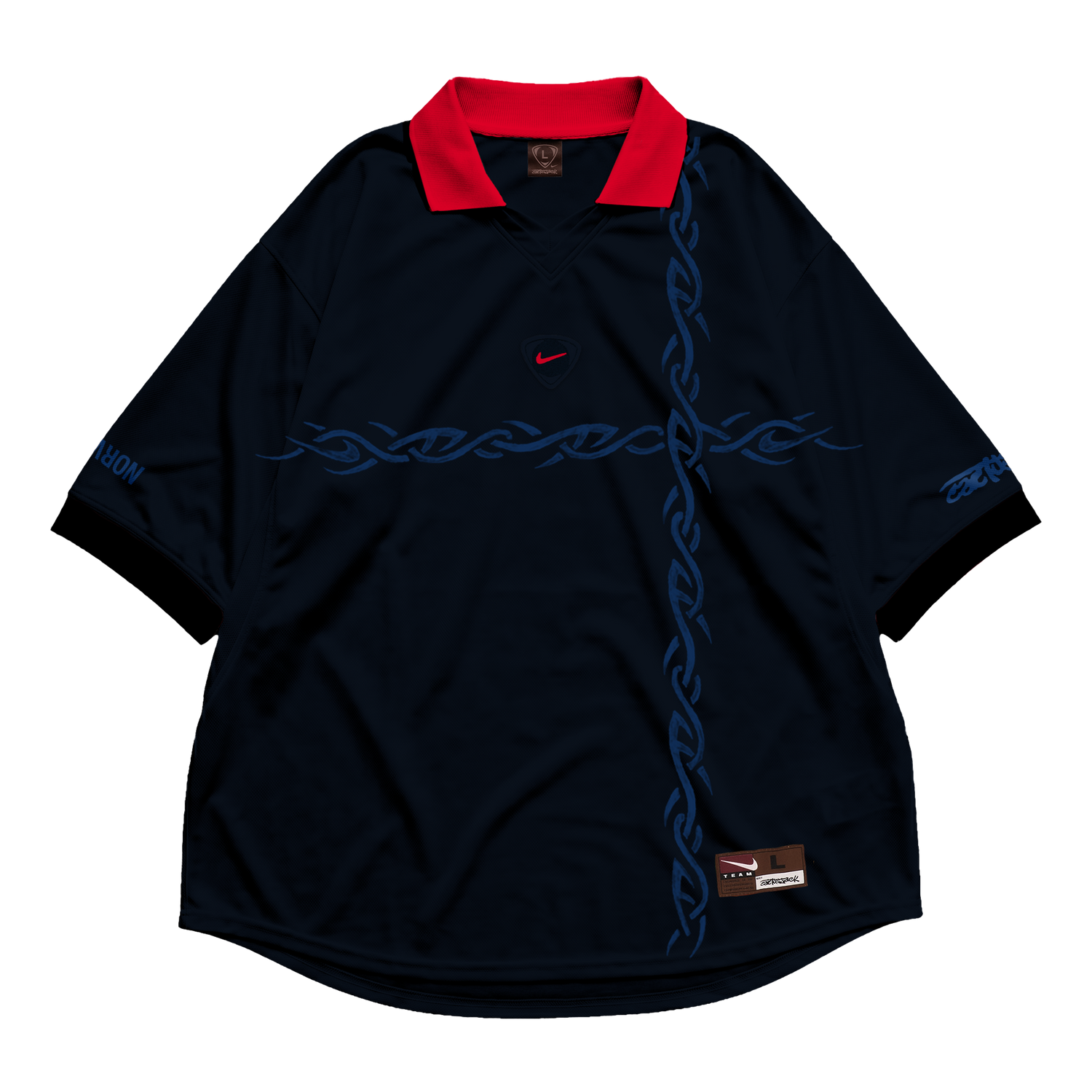 CJ X NIKE NORWAY
