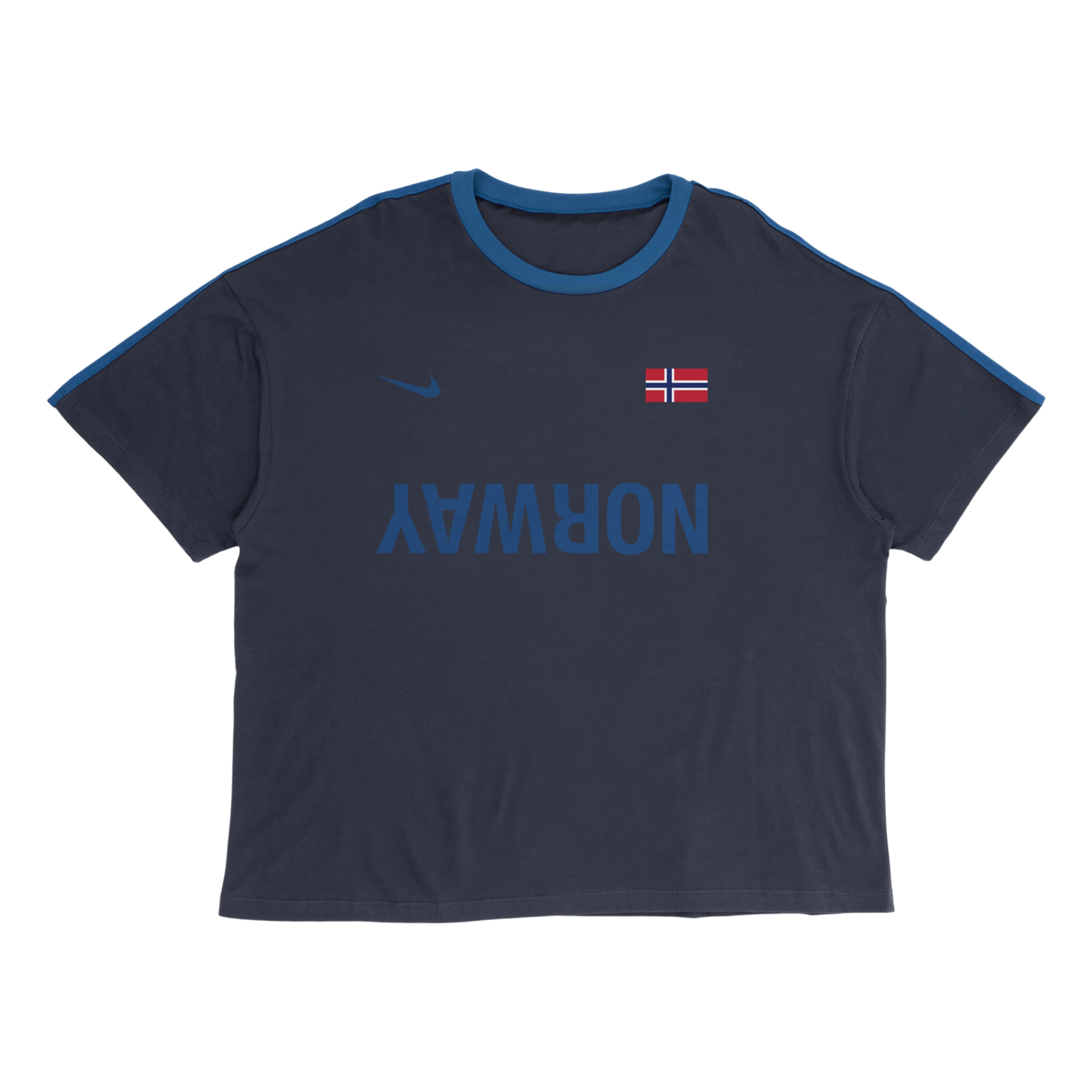 CJ X NIKE NORWAY