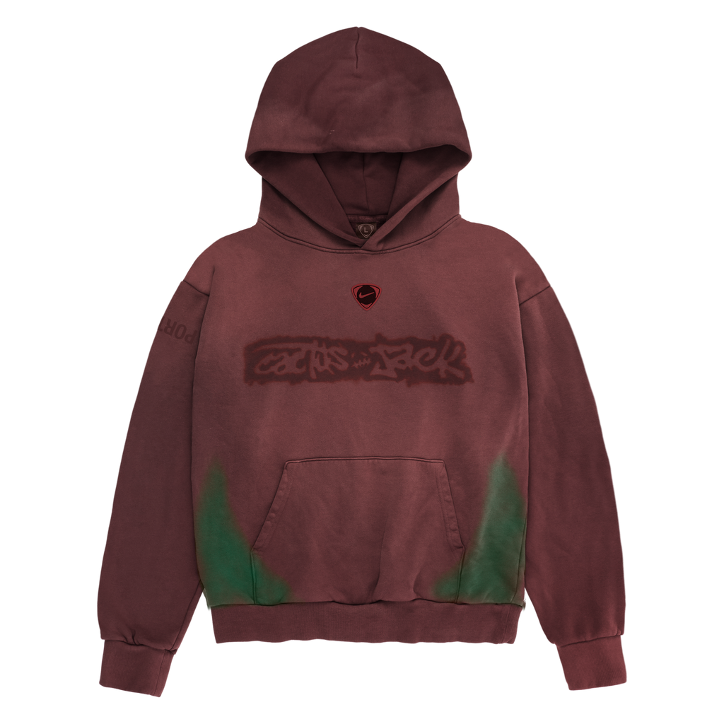 CJ X NIKE PORTUGAL