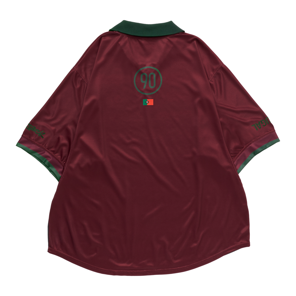 CJ X NIKE PORTUGAL