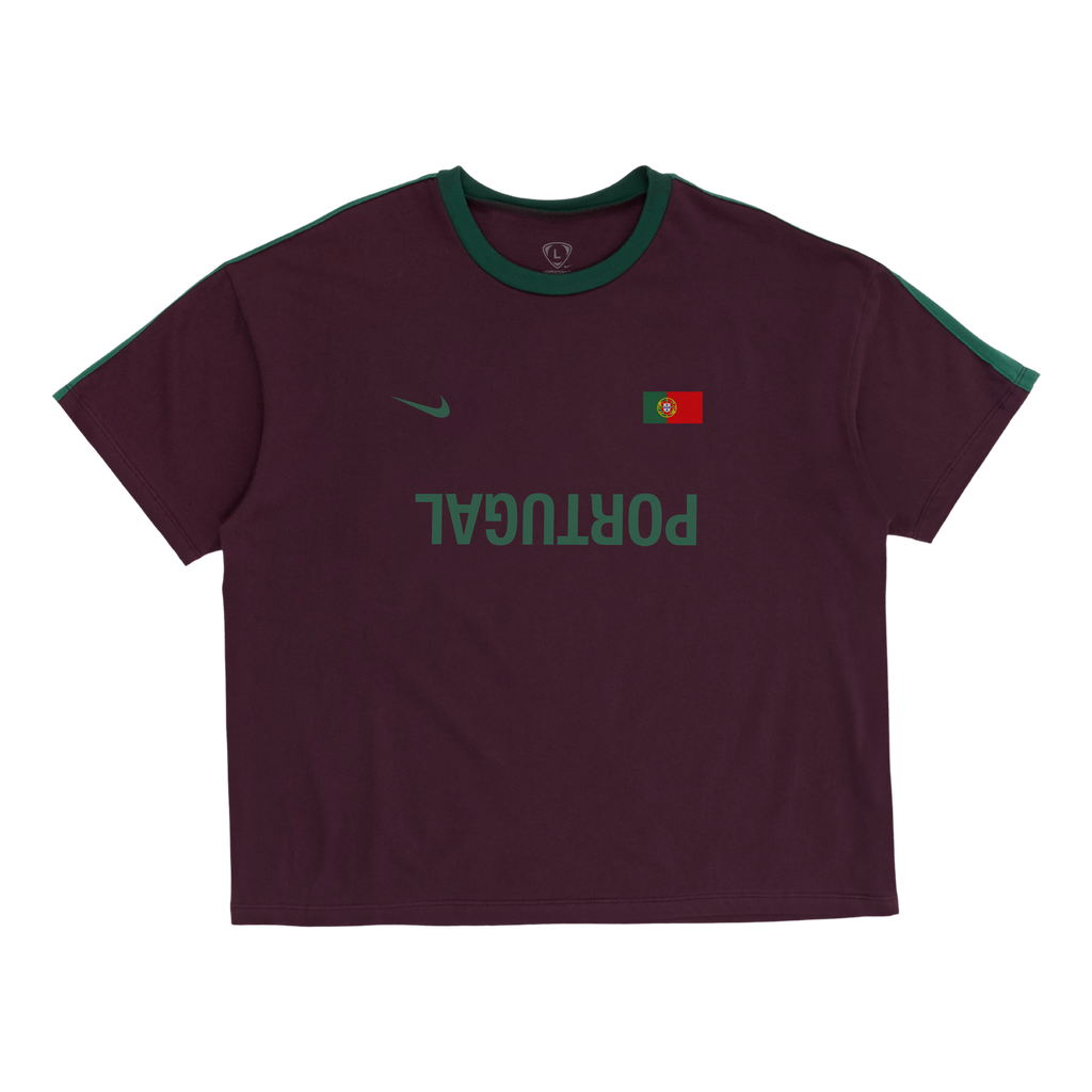 CJ X NIKE PORTUGAL