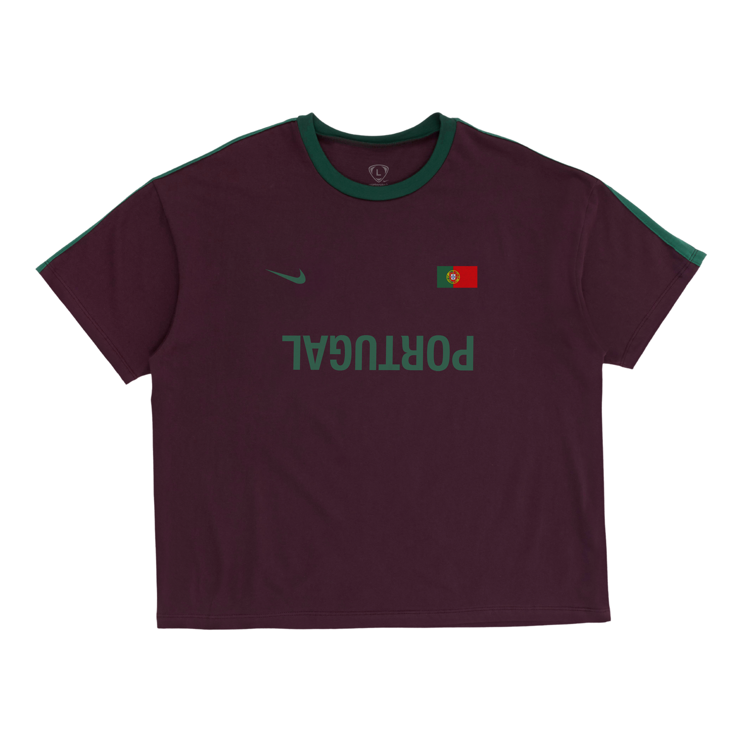 CJ X NIKE PORTUGAL