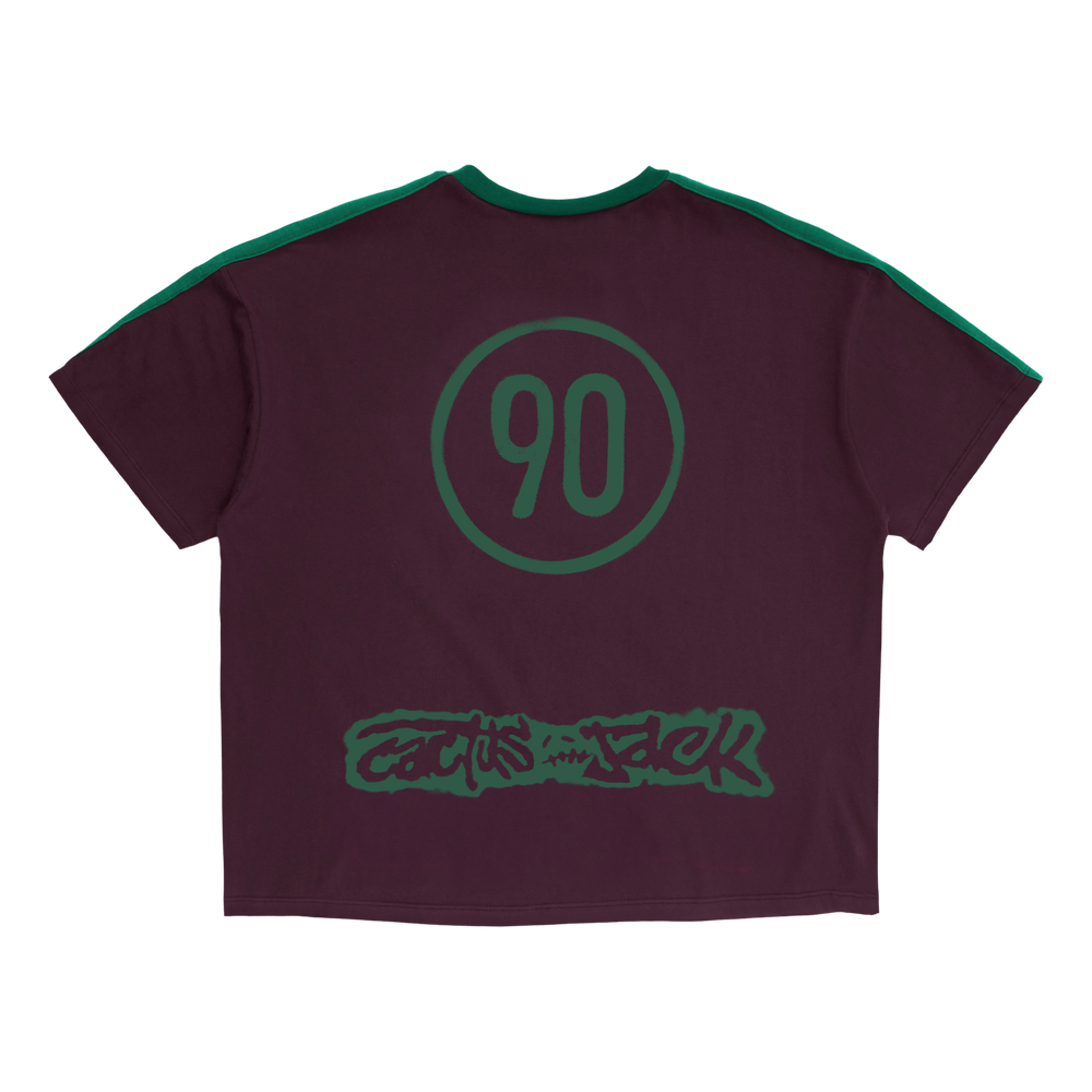 CJ X NIKE PORTUGAL