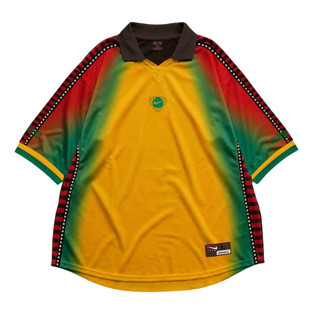 CJ X NIKE SENEGAL