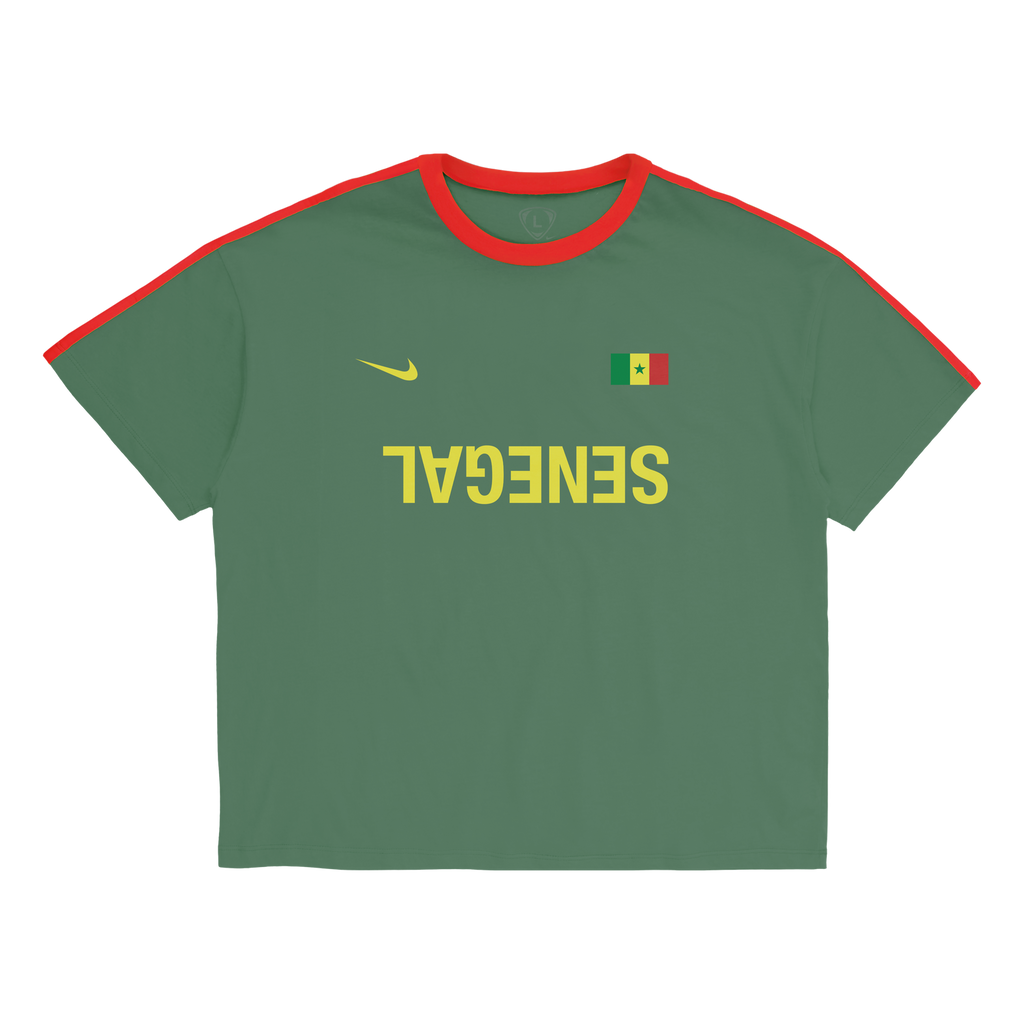 CJ X NIKE SENEGAL