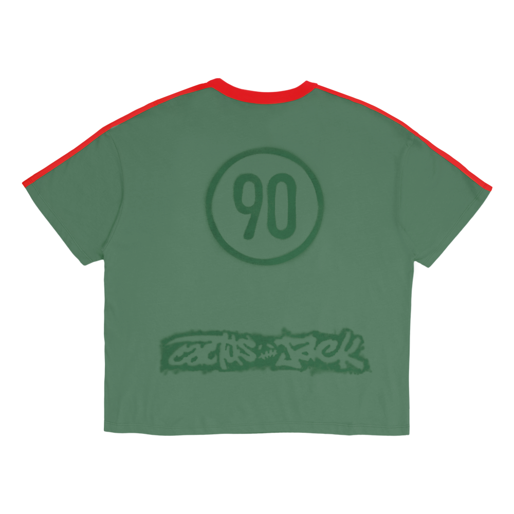 CJ X NIKE SENEGAL
