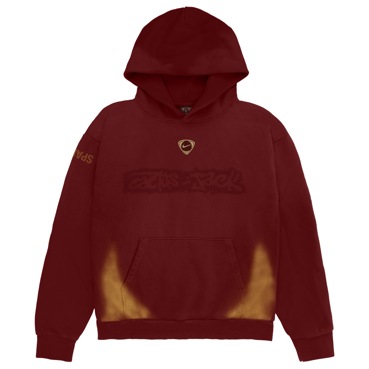 CJ X NIKE SPAIN