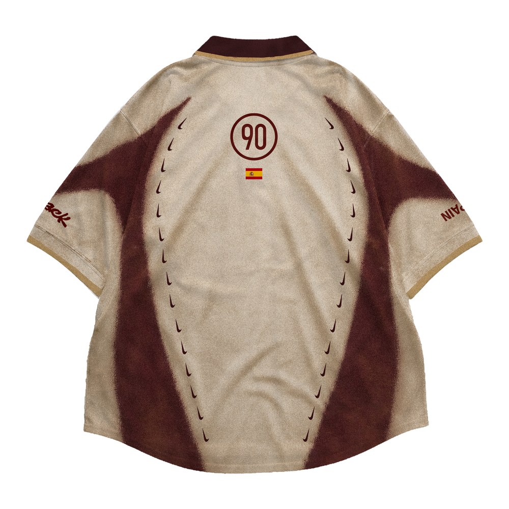 CJ X NIKE SPAIN