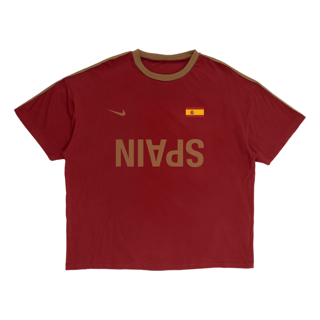 CJ X NIKE SPAIN