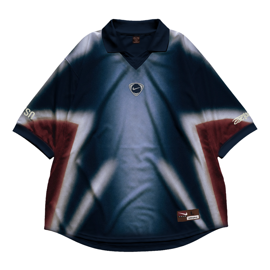 CJ X NIKE USA