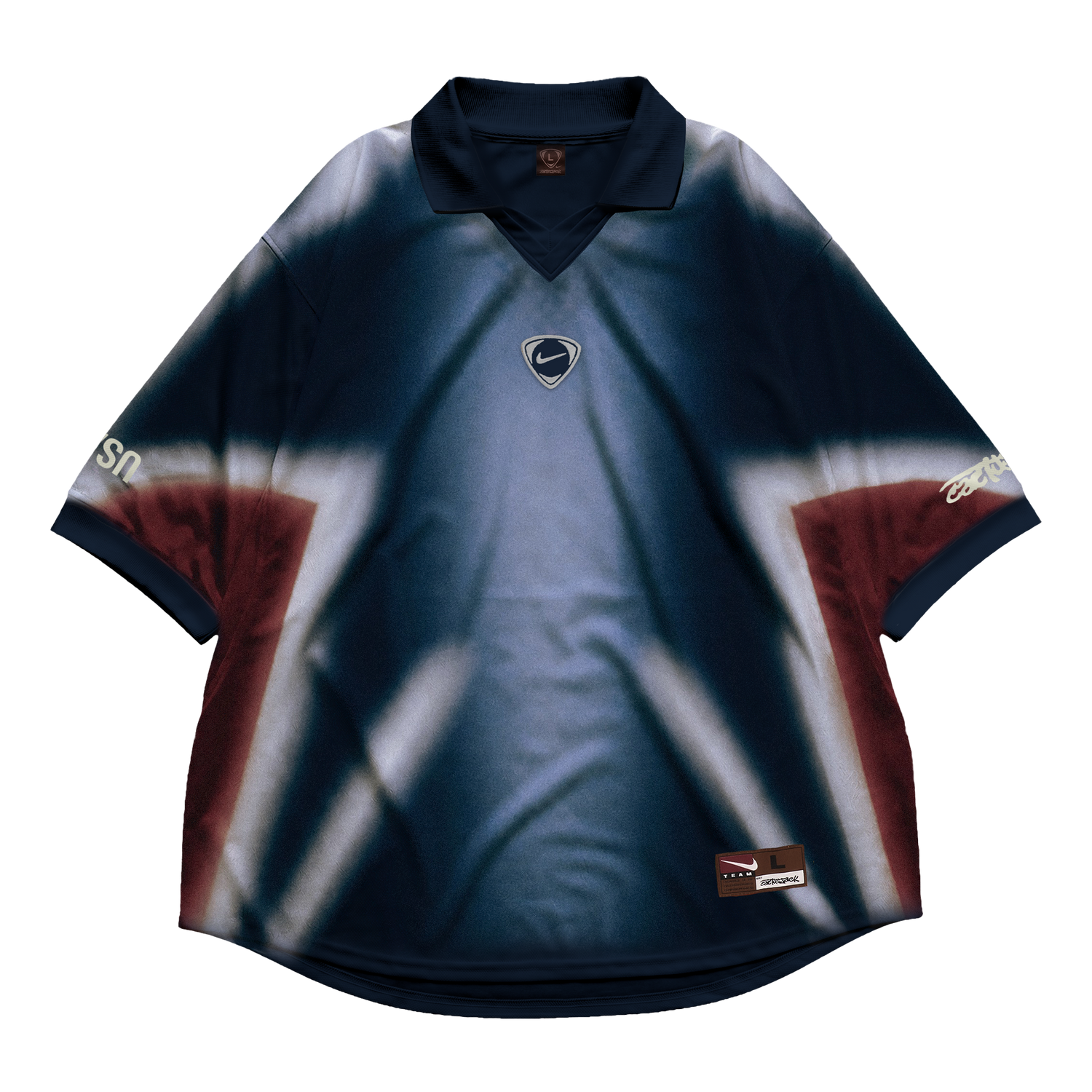 CJ X NIKE USA