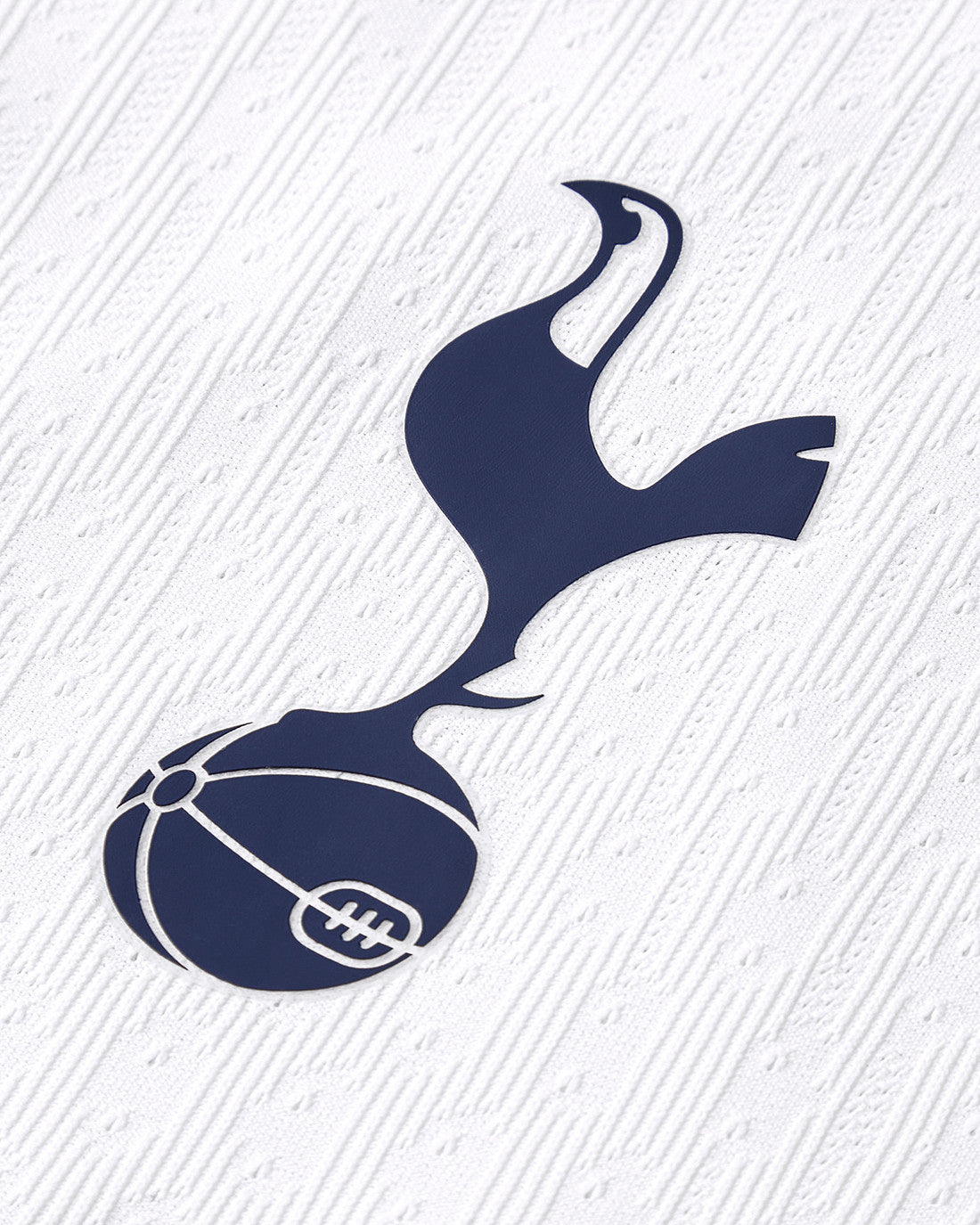 熱刺 25/26 主場 | Tottenham Hotspur 25/26 Home