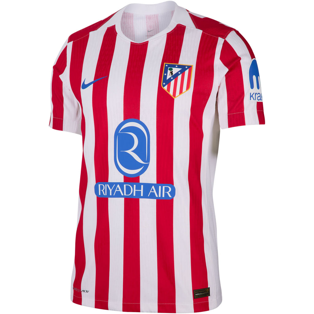 馬德里競技 25/26 主場 | Atlético de Madrid 25/26 Home