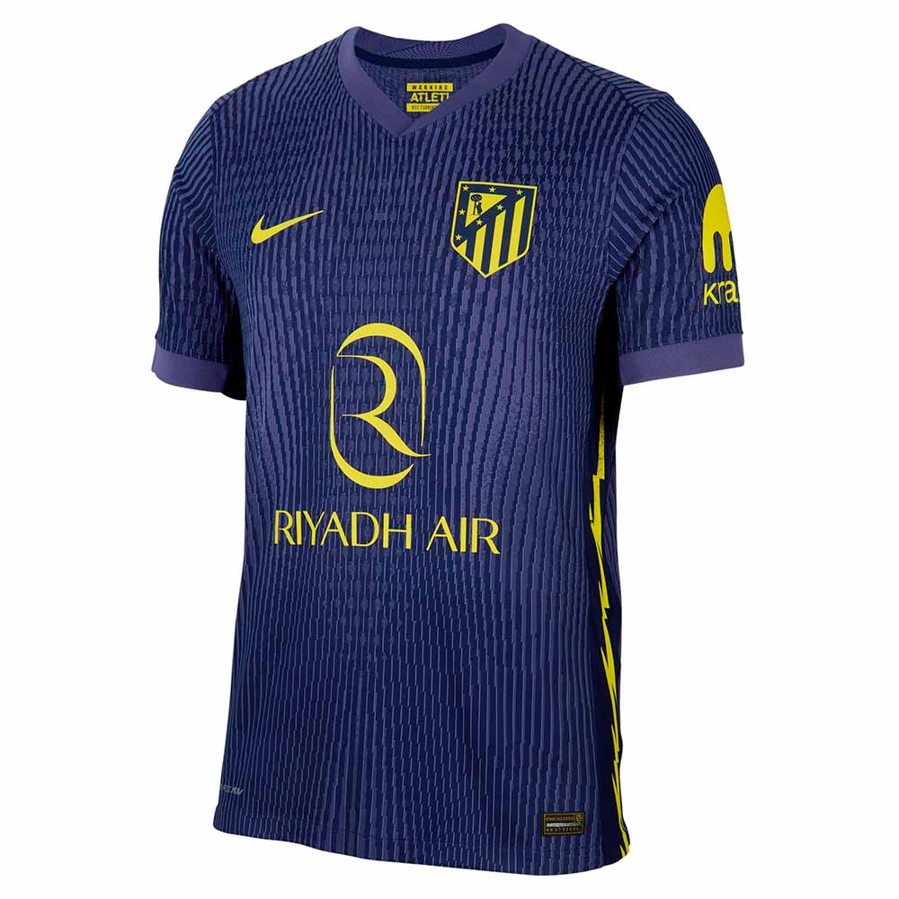 馬德里競技 25/26 客場 | Atlético de Madrid 25/26 Away