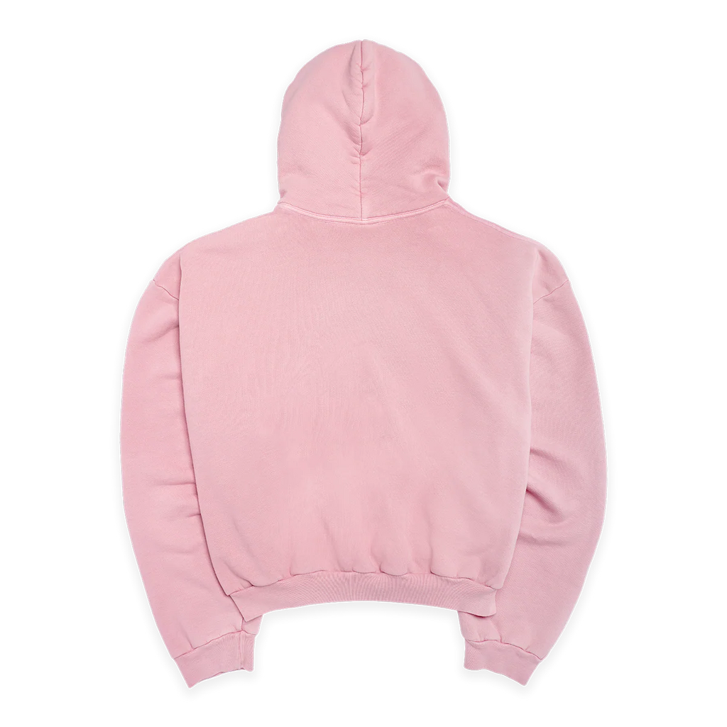 SKYLRK Hoodie Cloudy Pink