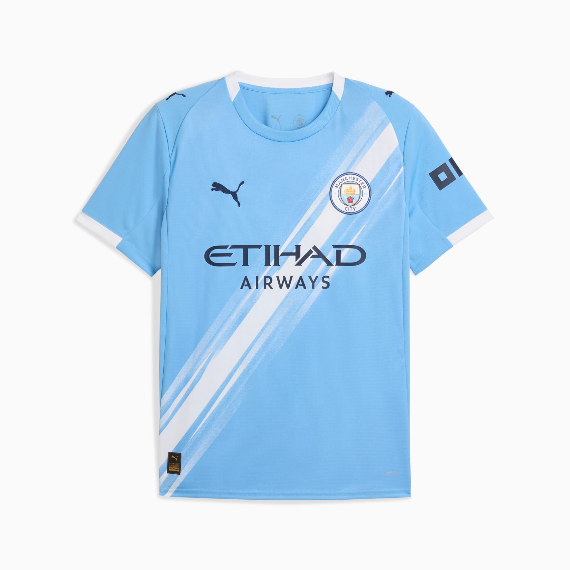 曼城 25/26 主場 | Manchester City 25/26 Home