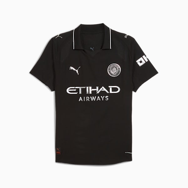 曼城 25/26 客場 | Manchester City 25/26 Away