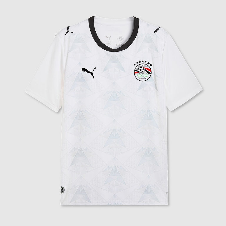 埃及 2026 客場 | Egypt 2026 Away