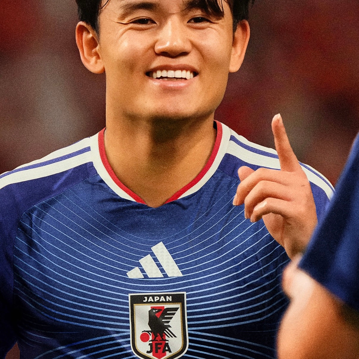 日本 2026 主場 | Japan 2026 Home