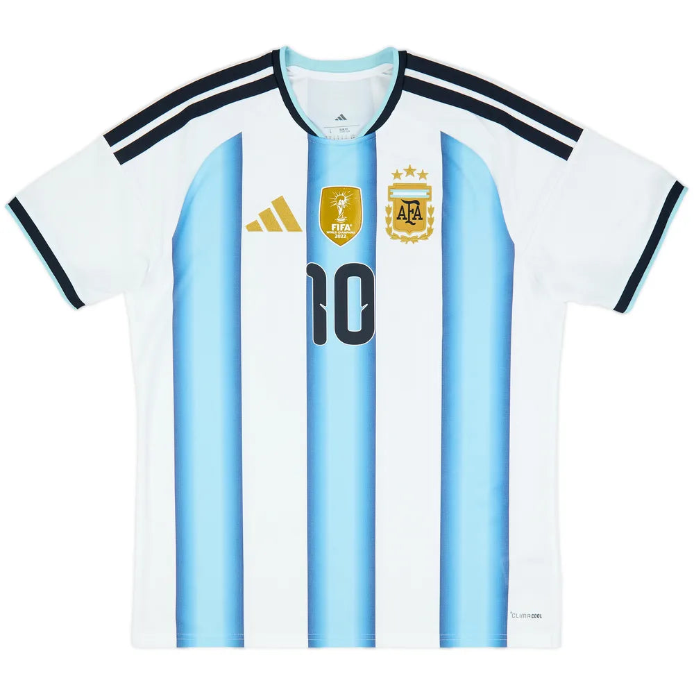 阿根廷 2026 主場 | Argentina 2026 Home