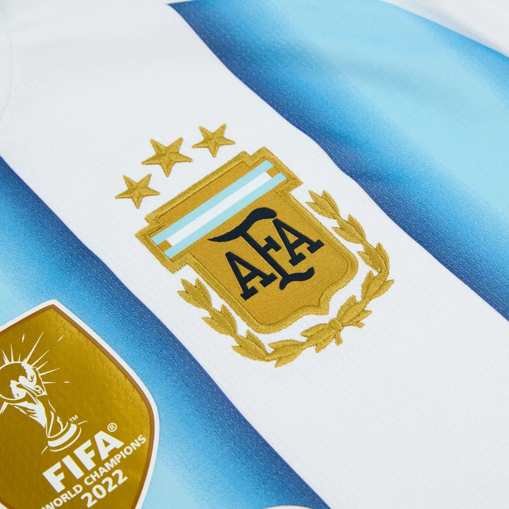阿根廷 2026 主場 | Argentina 2026 Home