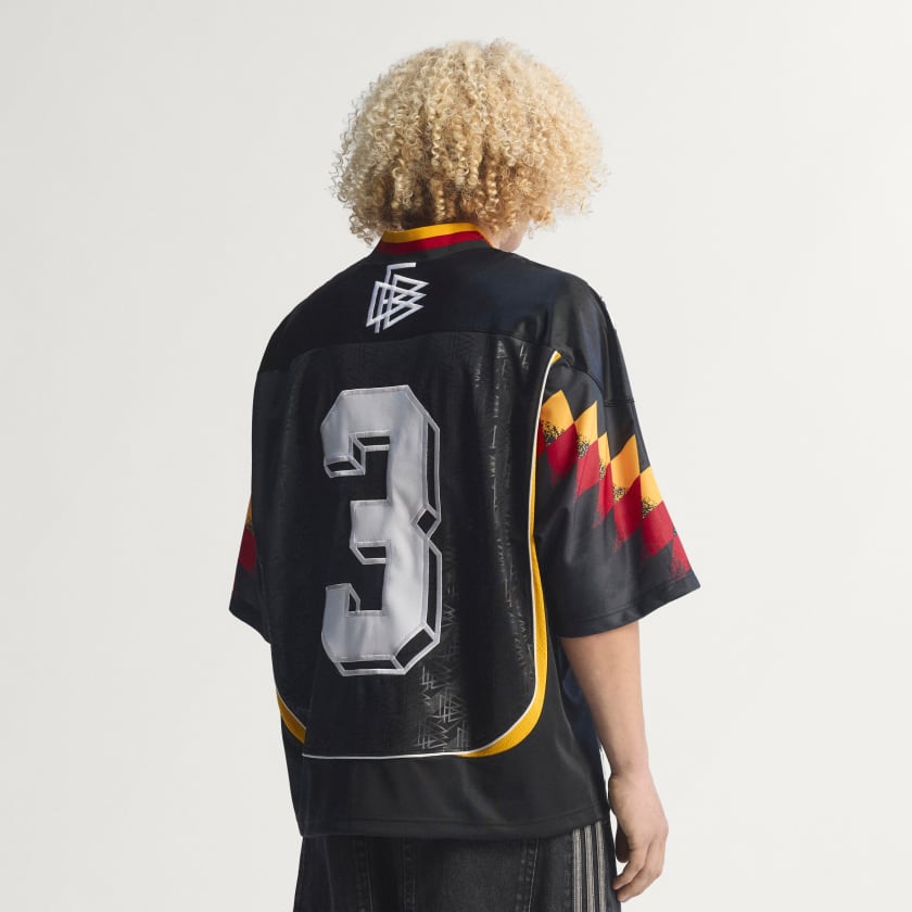 德國 Bringback Remixed Germany Jersey