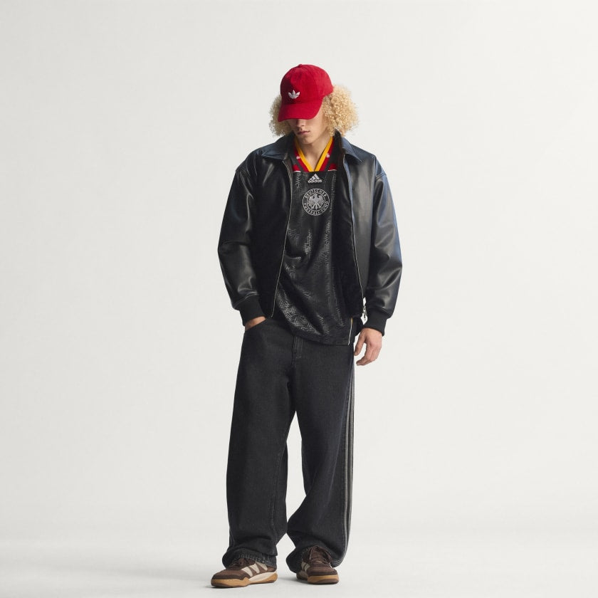 德國 Bringback Remixed Germany Jersey