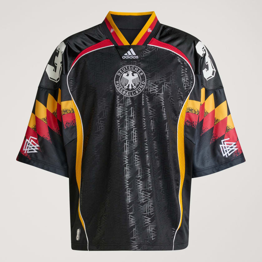 德國 Bringback Remixed Germany Jersey
