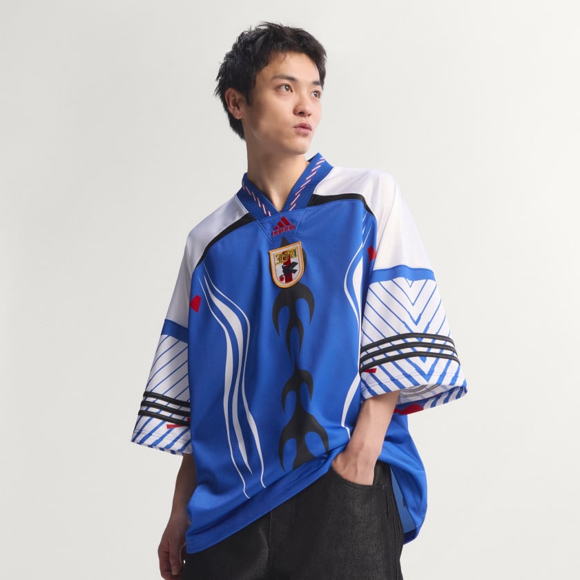 日本 Bringback Remixed Japan Jersey