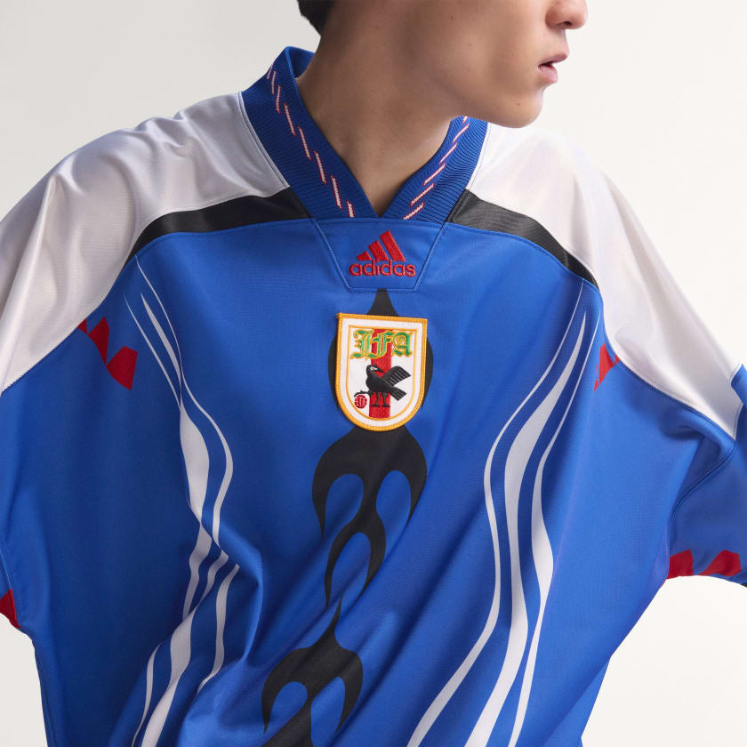 日本 Bringback Remixed Japan Jersey