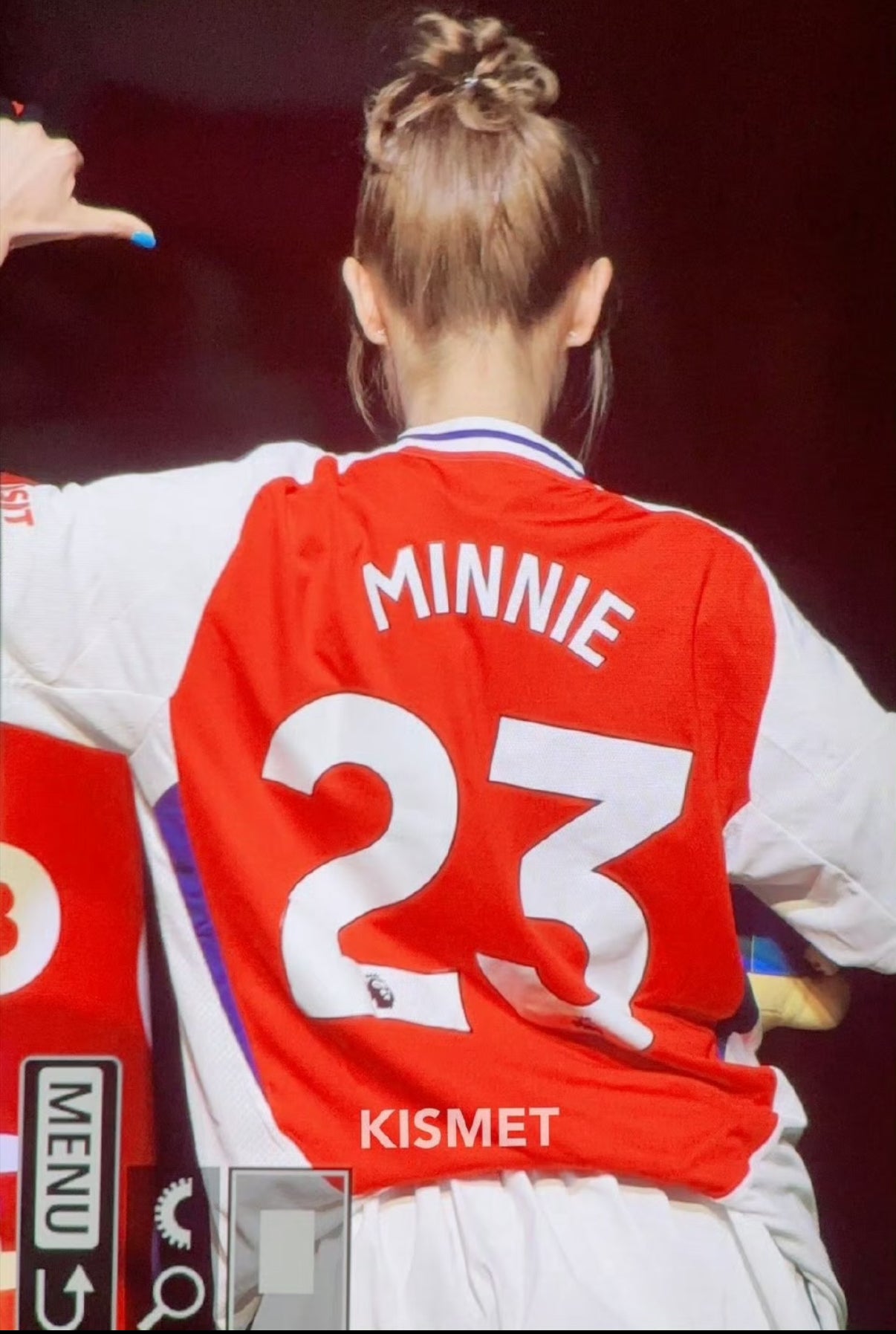 兵工廠 25/26 主場 #BLACKPINK #i-dle