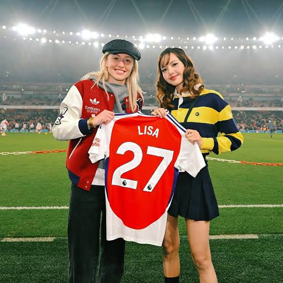 兵工廠 25/26 主場 #BLACKPINK #i-dle