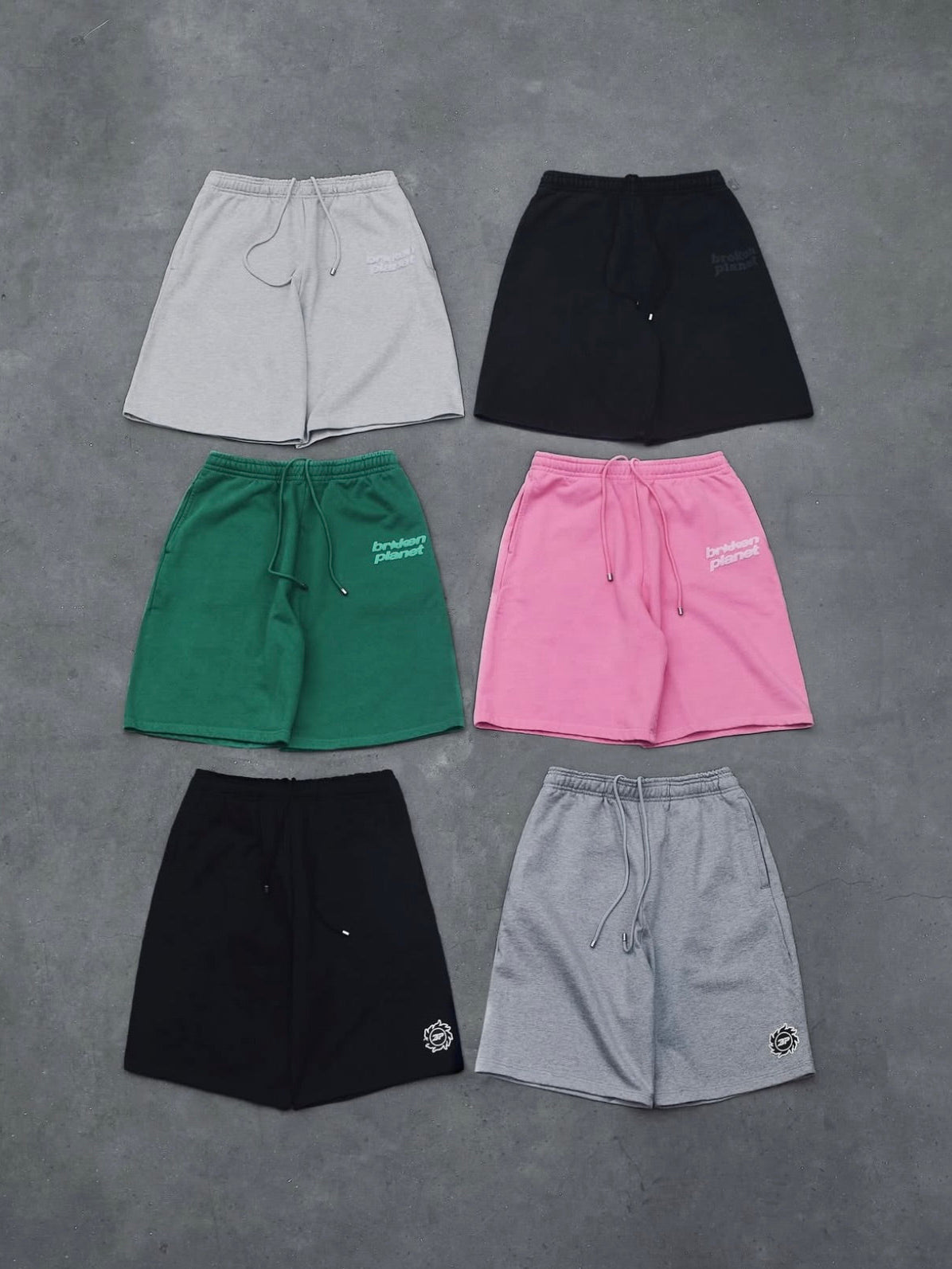 [BP盲盒] 短褲