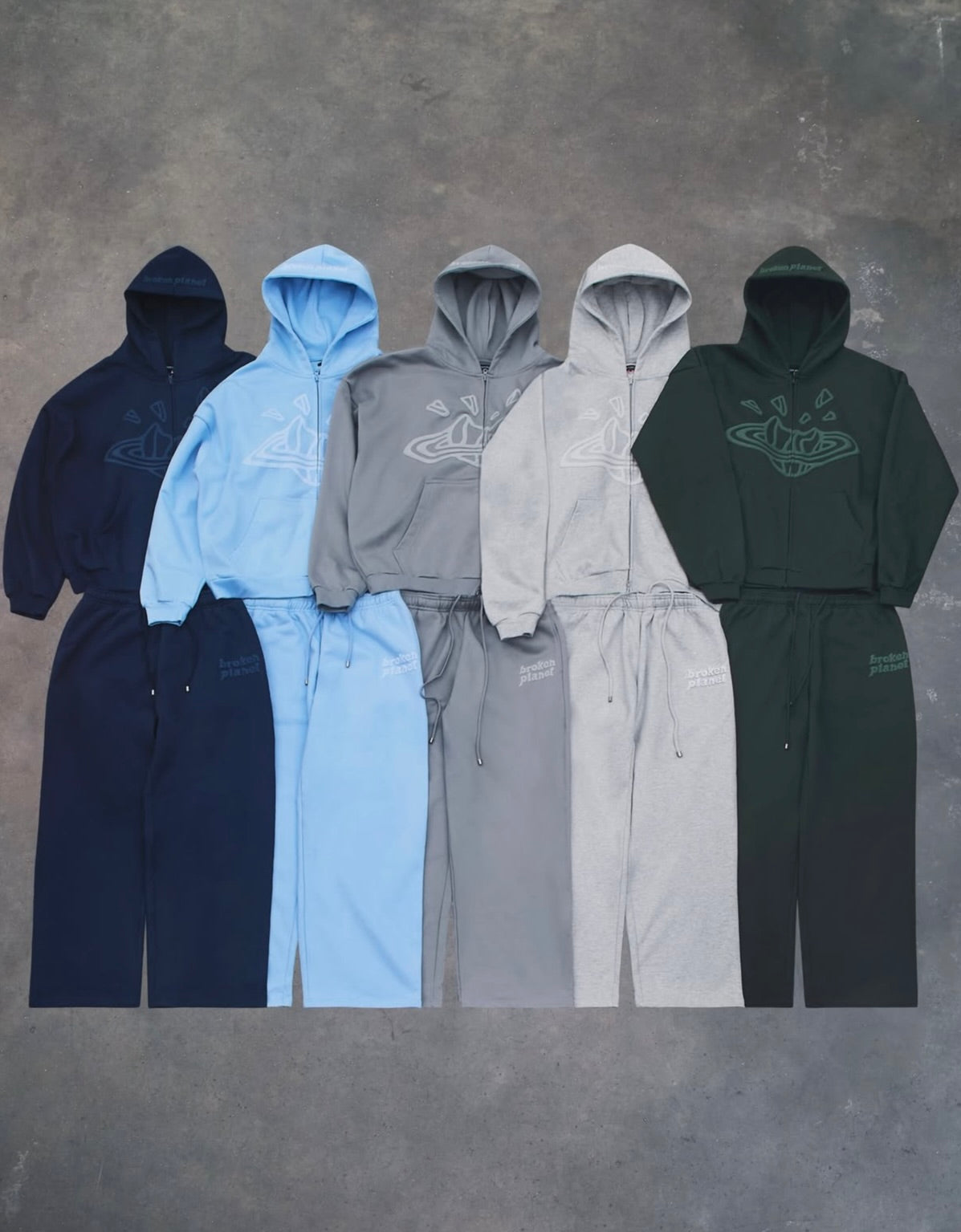 [BP盲盒] 拉鍊外套