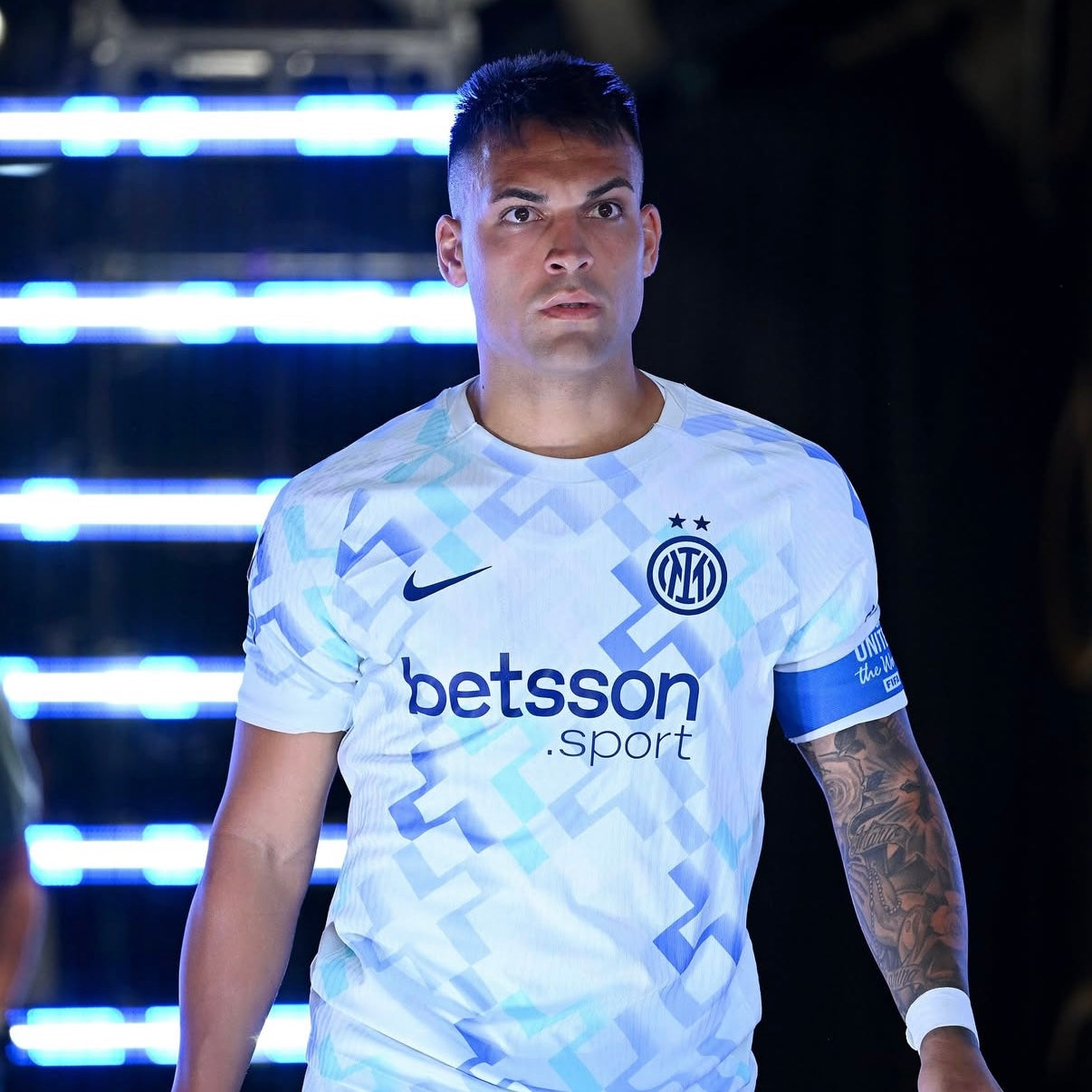 國際米蘭 25/26 客場 | Inter Milan 25/26 Away