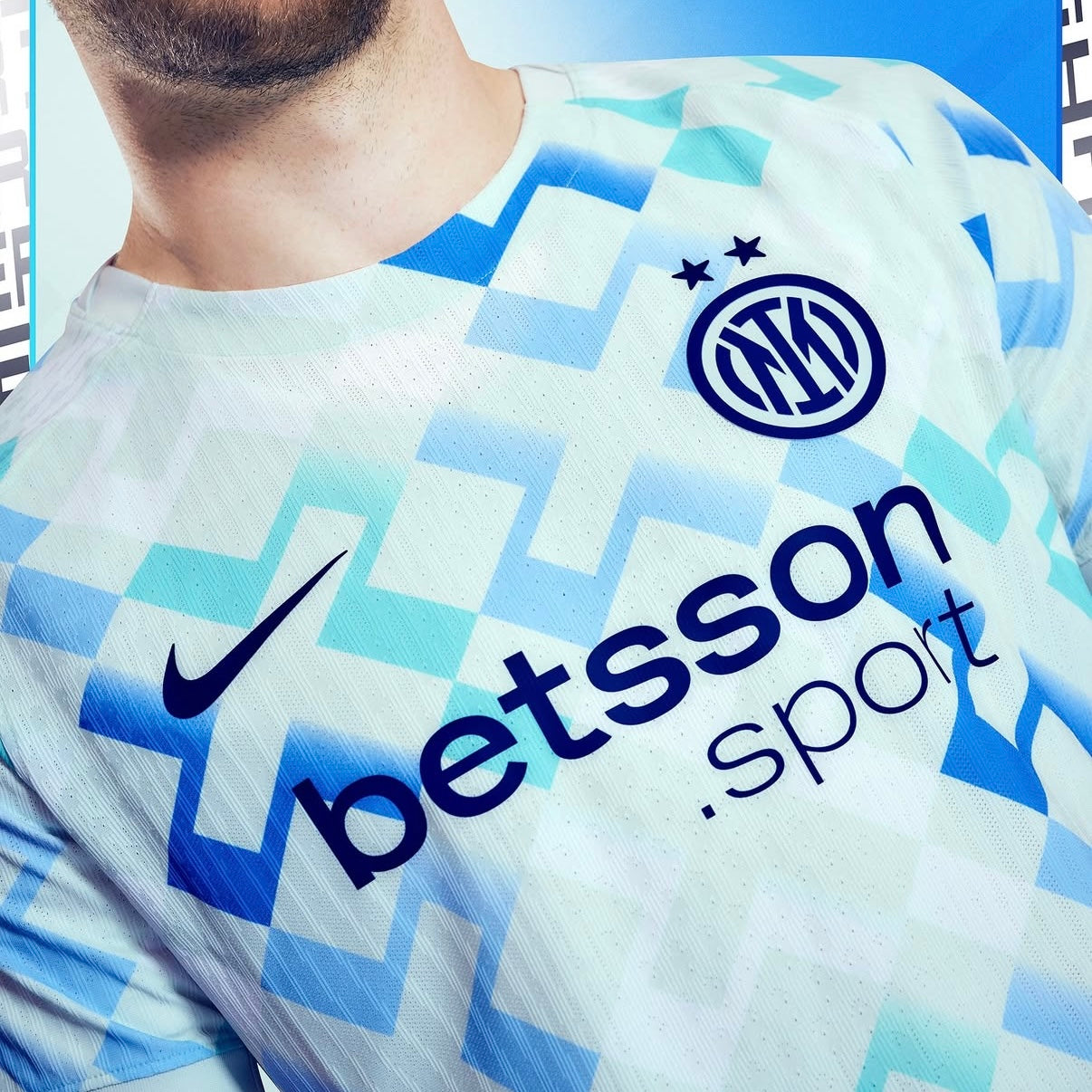國際米蘭 25/26 客場 | Inter Milan 25/26 Away