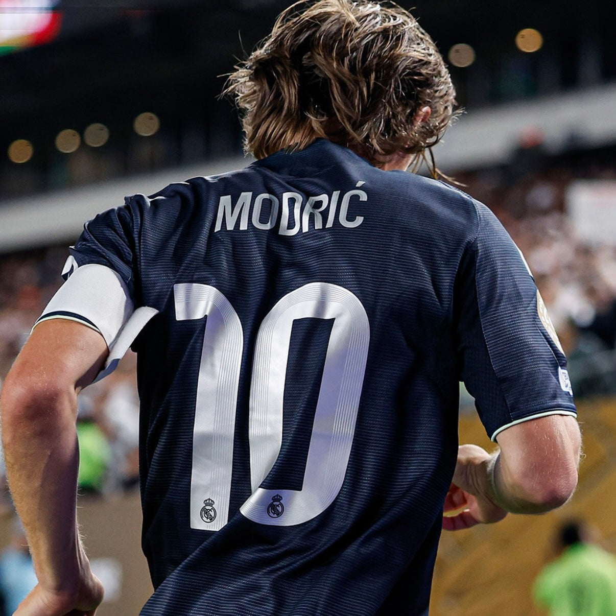 皇家馬德里 25/26 客場 | Real Madrid 25/26 Away